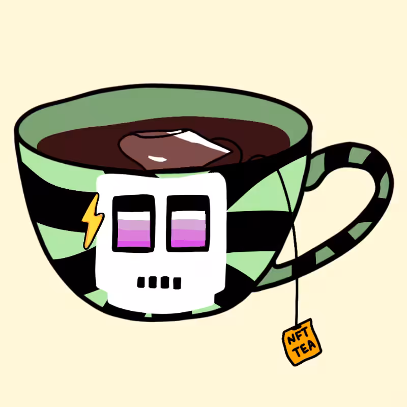 Cup #6