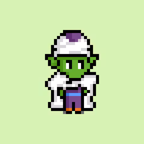 Piccolo 003