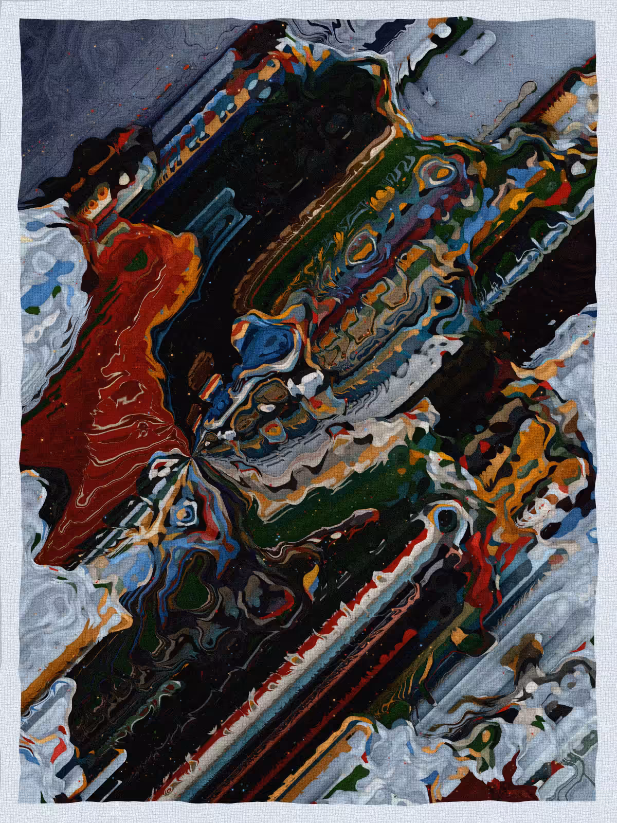 Deliverance #73