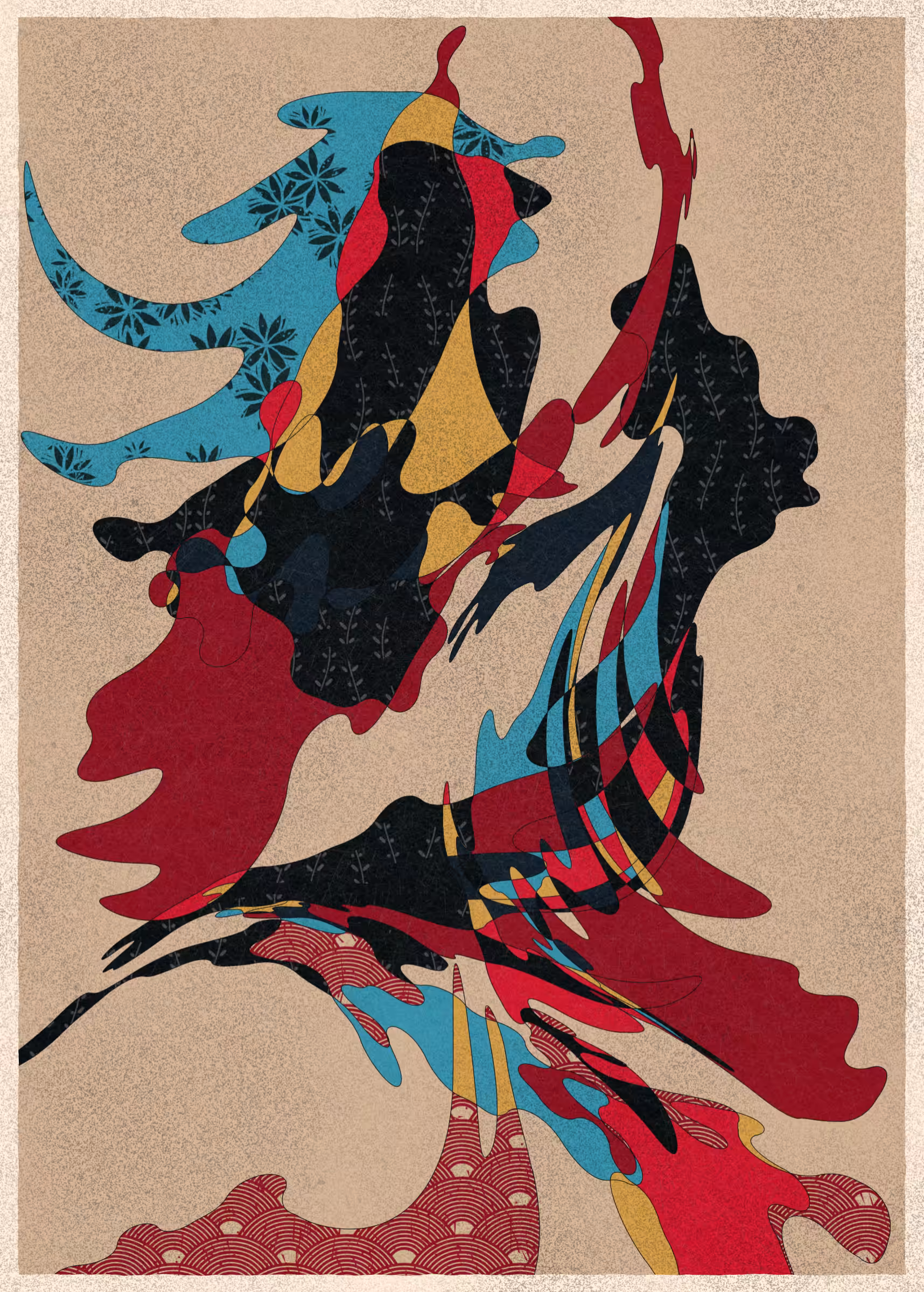 Memories of Qilin #351