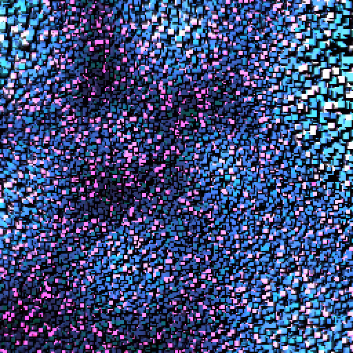 pixelflow #40