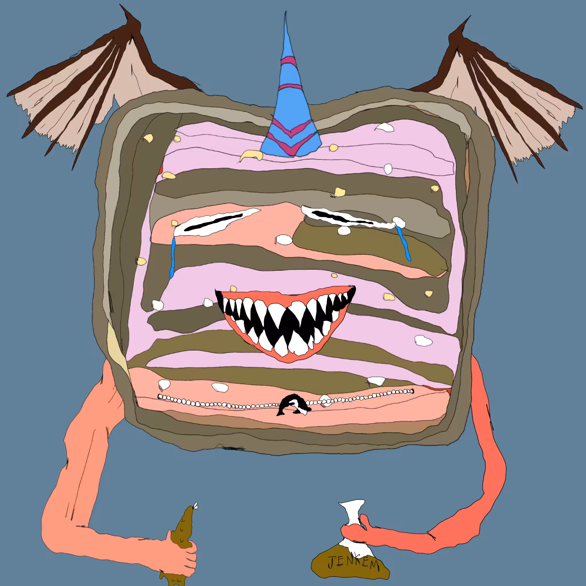 buddee #977