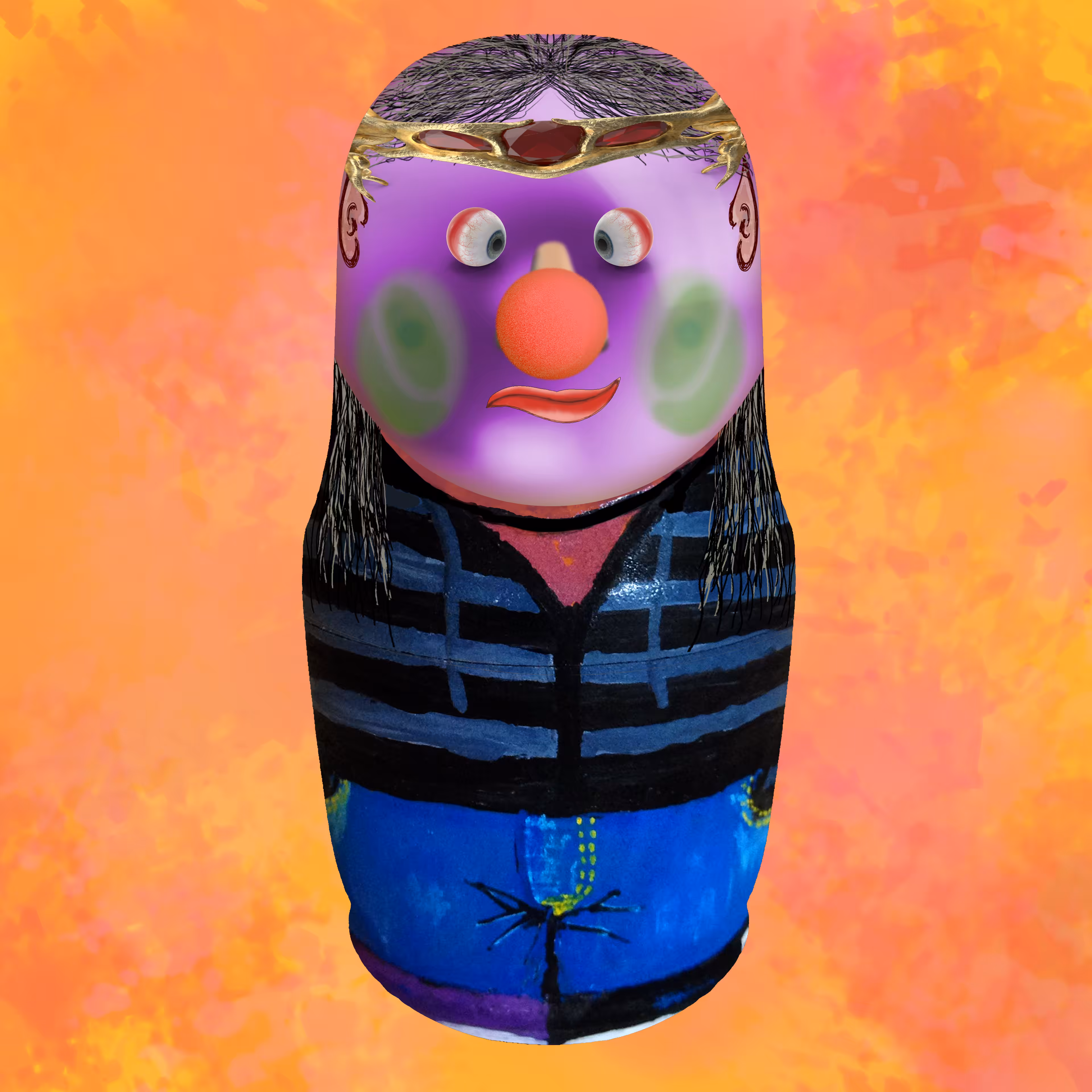 Mixter Babushka: Who is Mixter Babushka? #41
