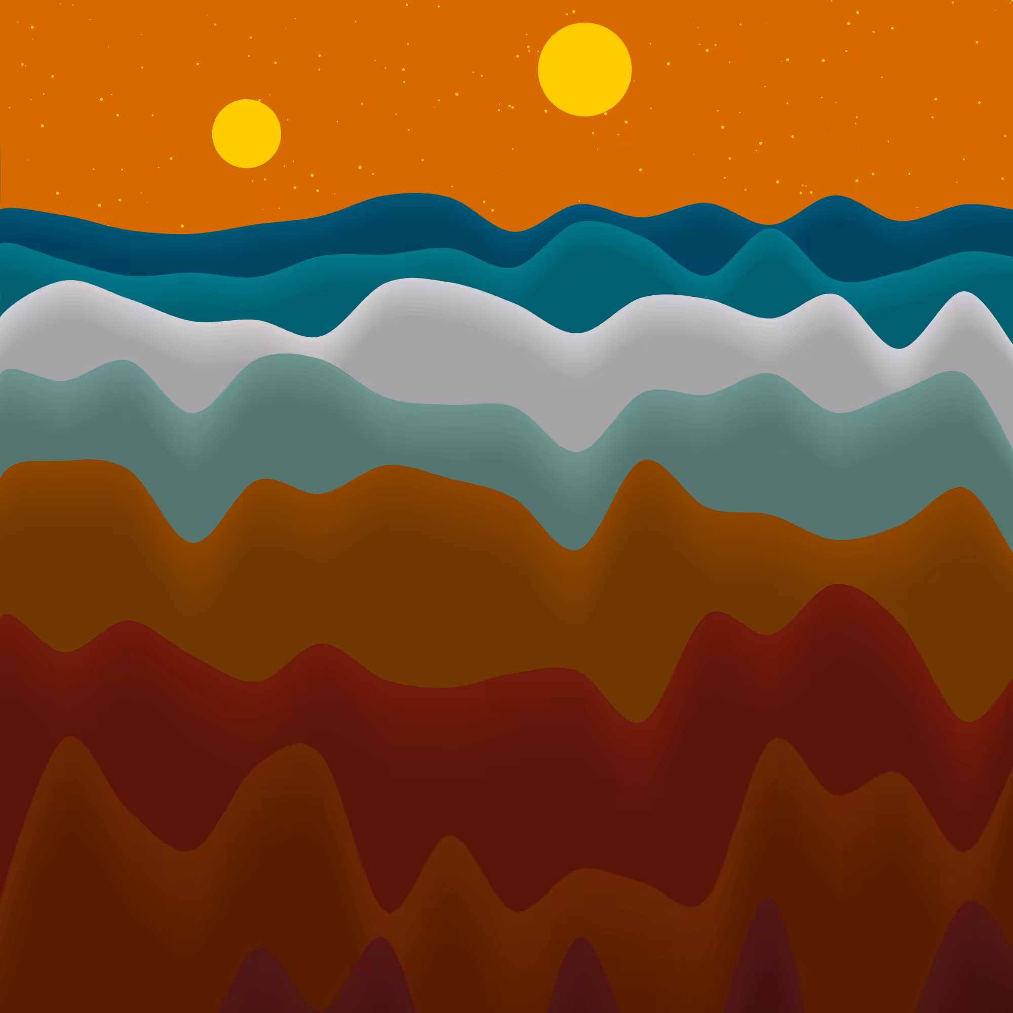 Exoplanets #61