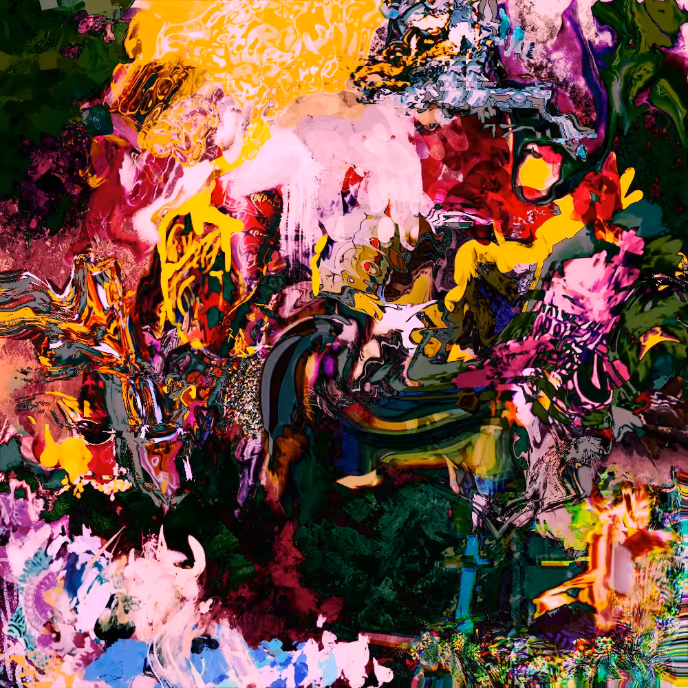 Slim-Line Disintegration