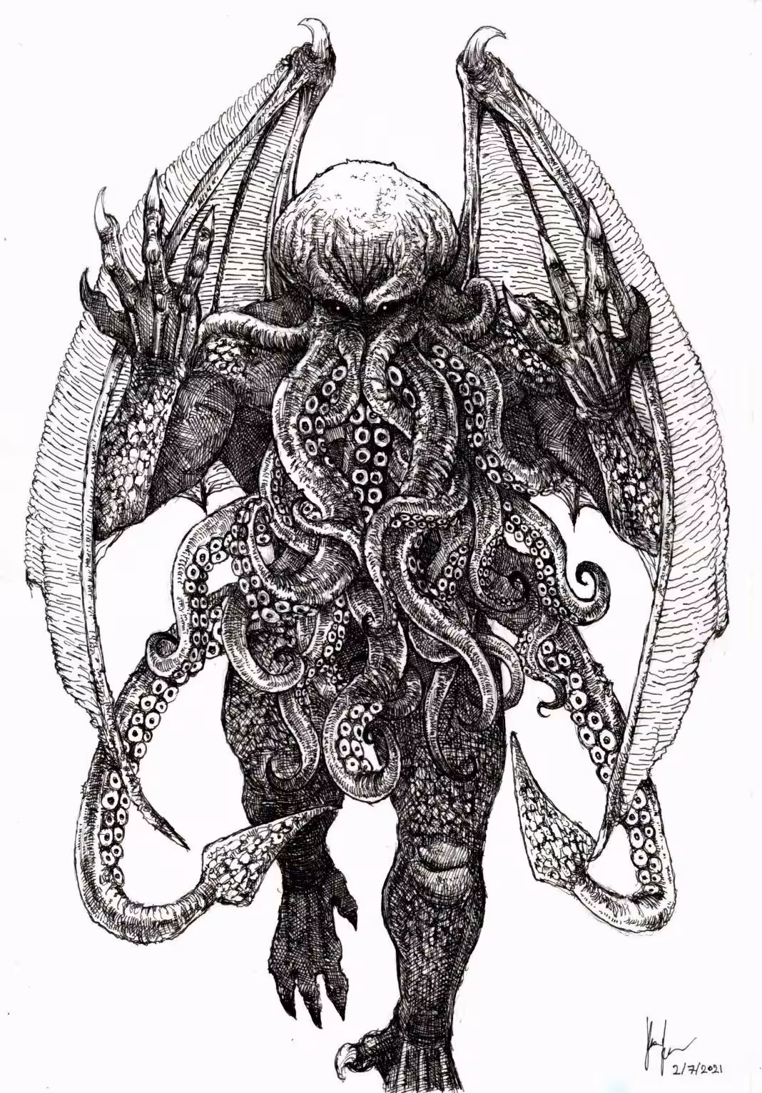 Cthulhu