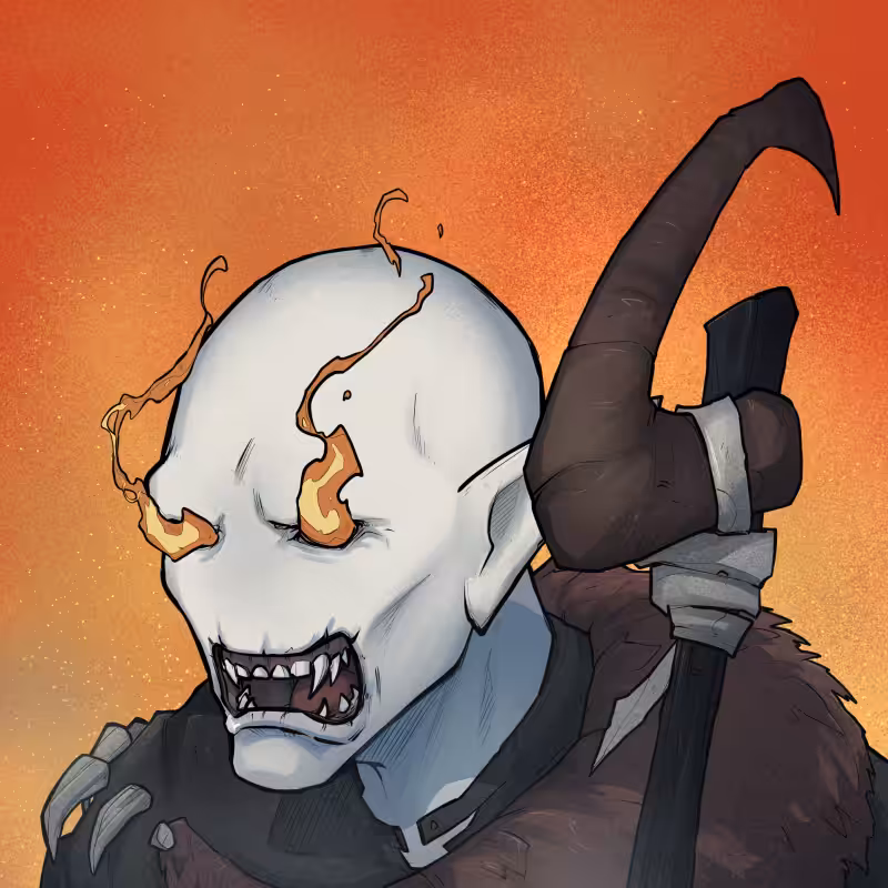 KRAMPUS #60
