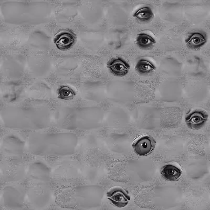 Puzzled guy that rest in pieces #11