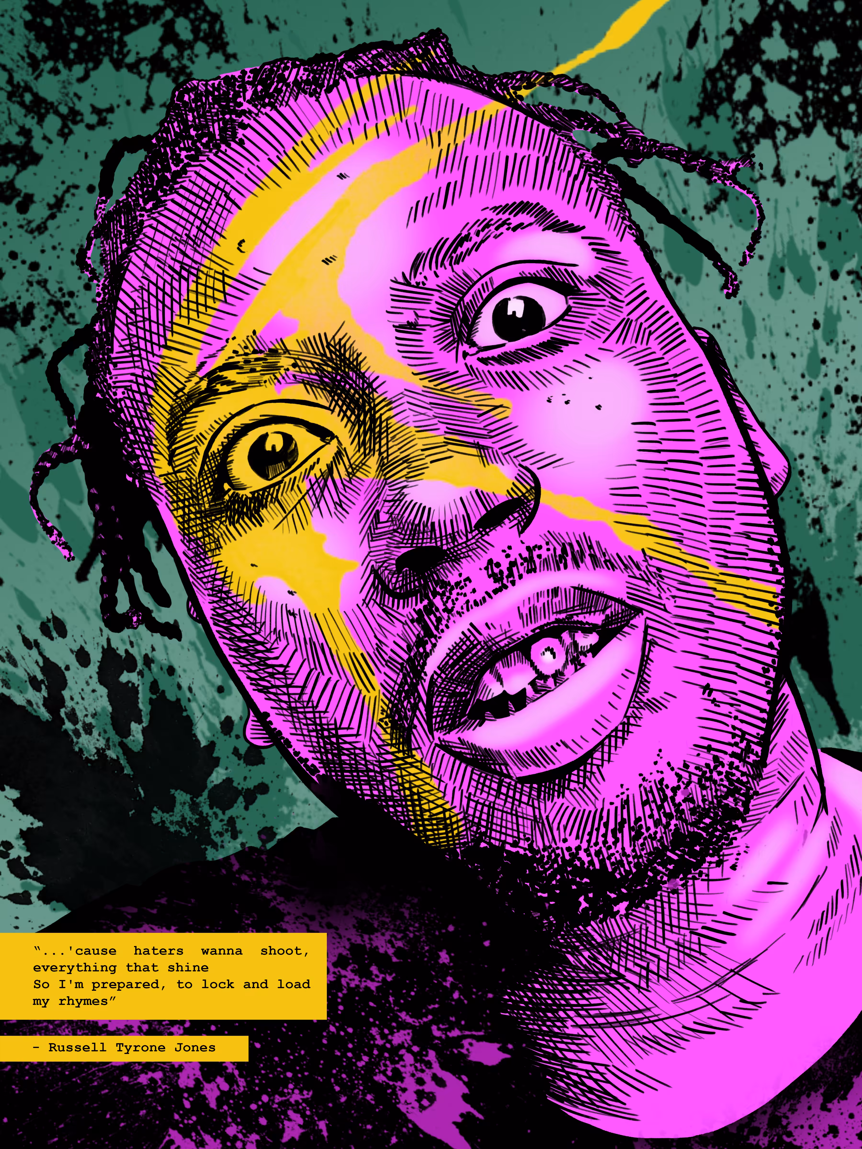 O.D.B.