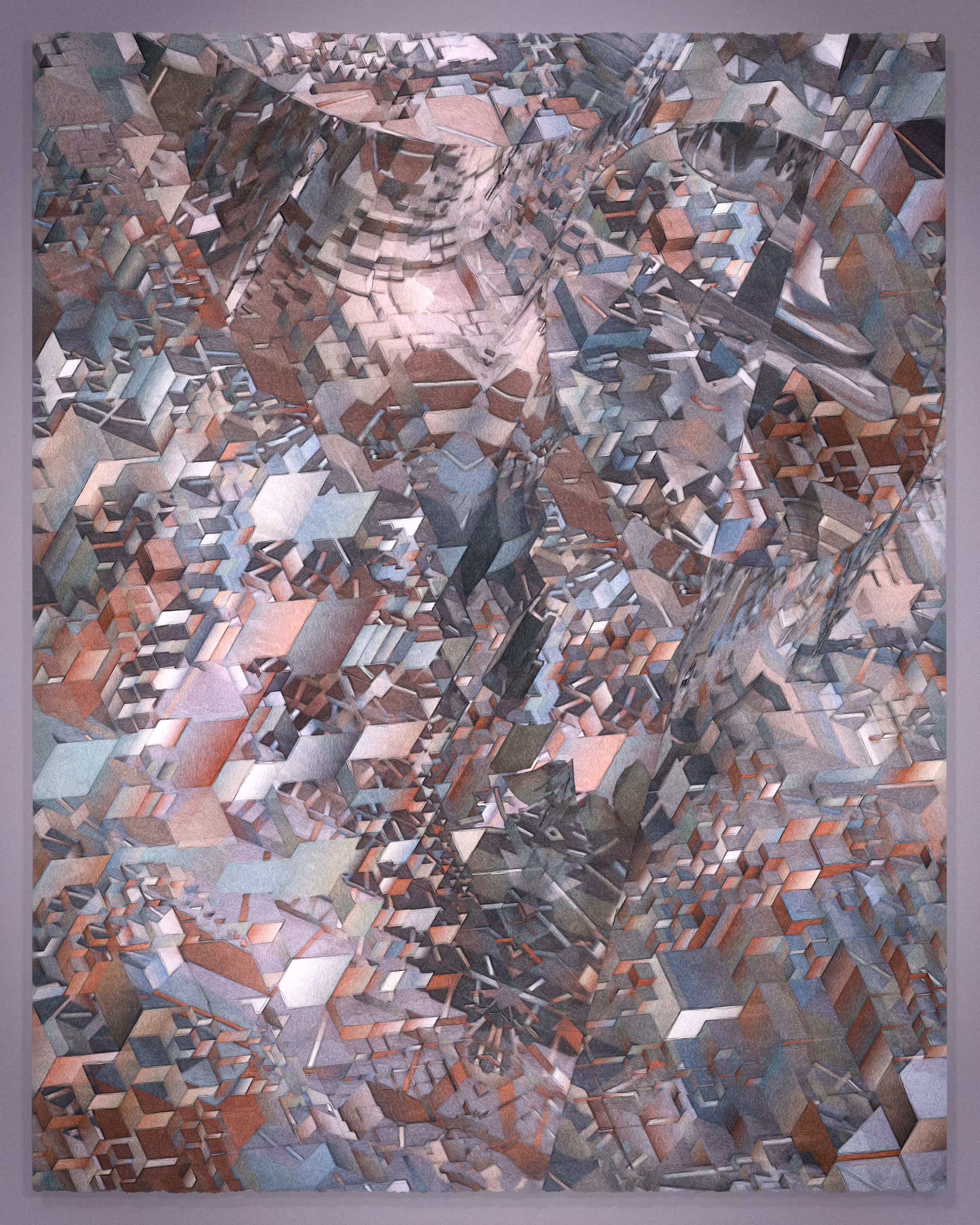 Tectonics #013