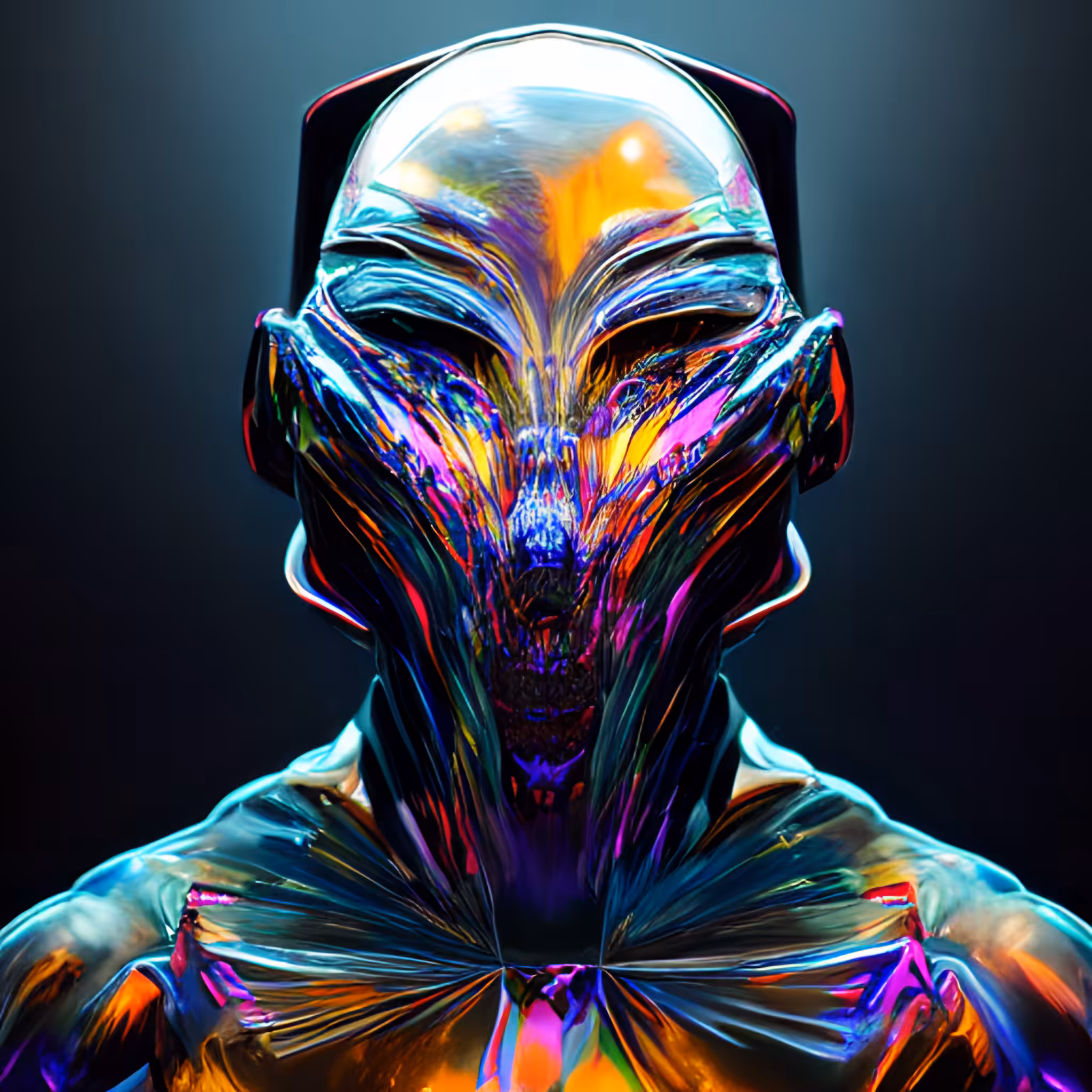 Unknowns 42