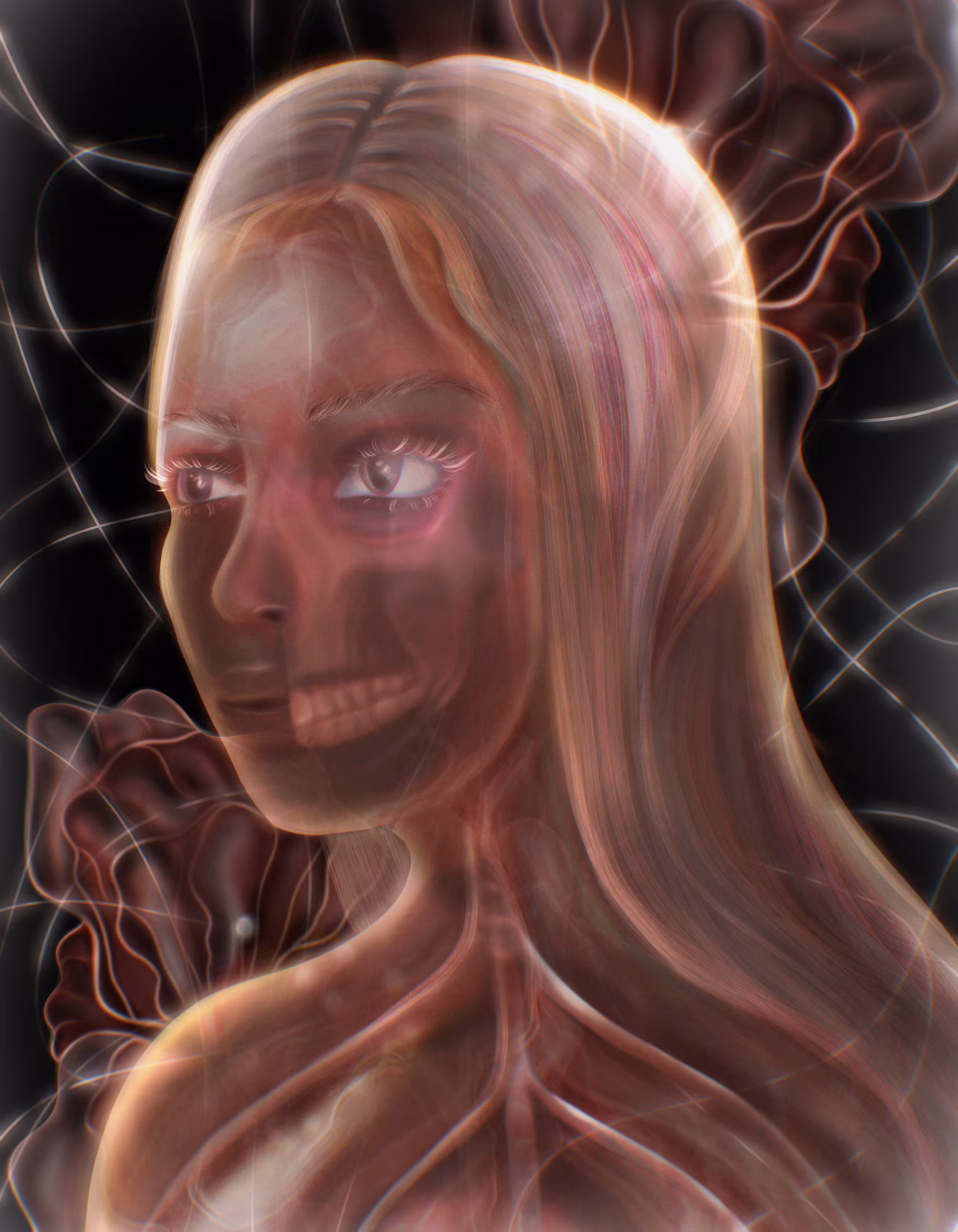 Threads of change