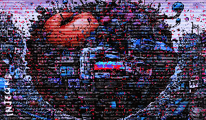 ZERO DAYS #1