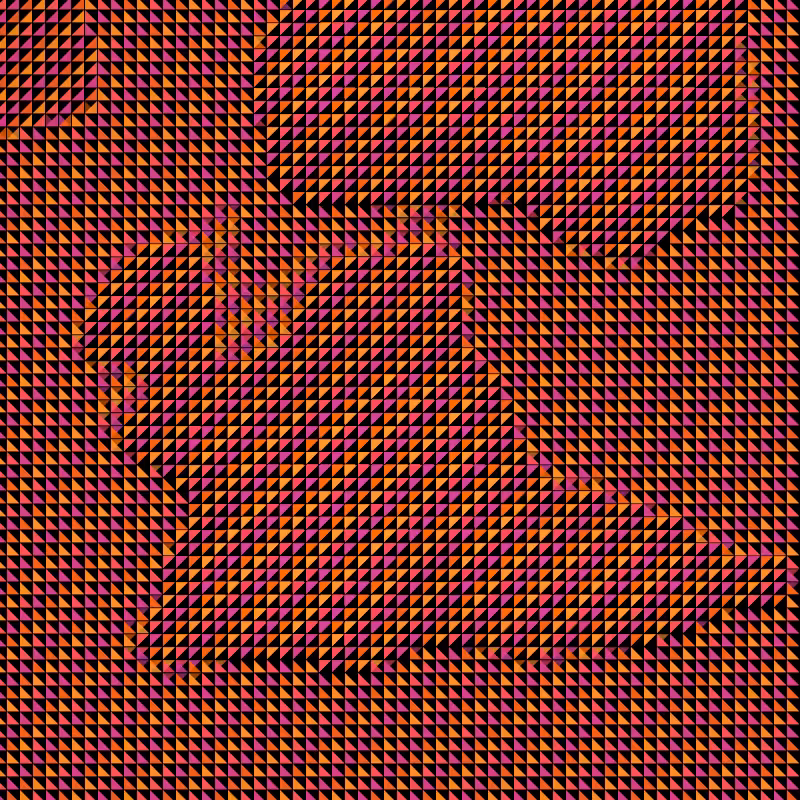 Glyphwave I #60