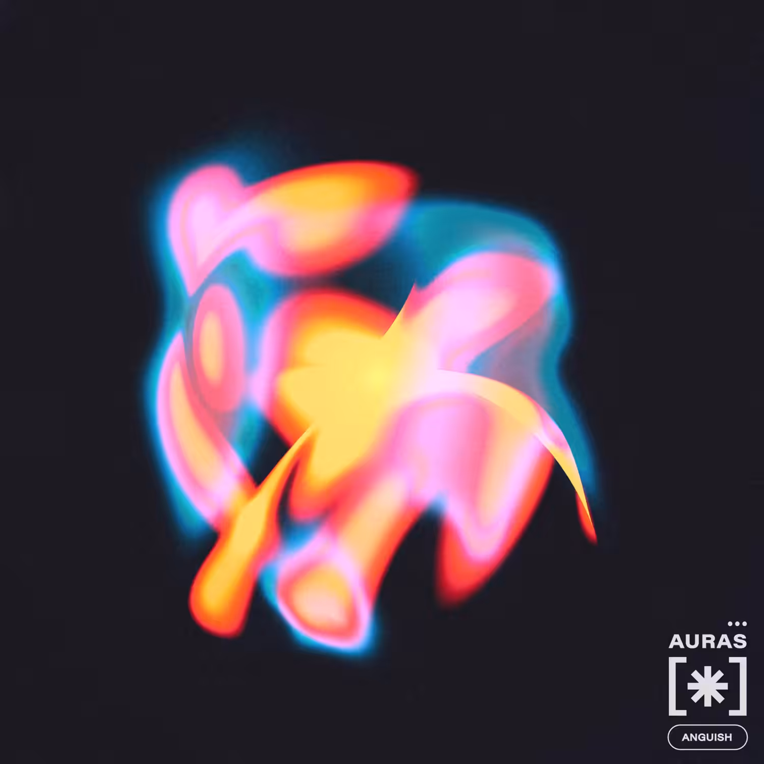 AURA 29  [❋]  ANGUISH