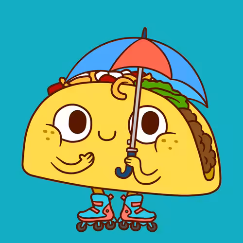 Taco #215