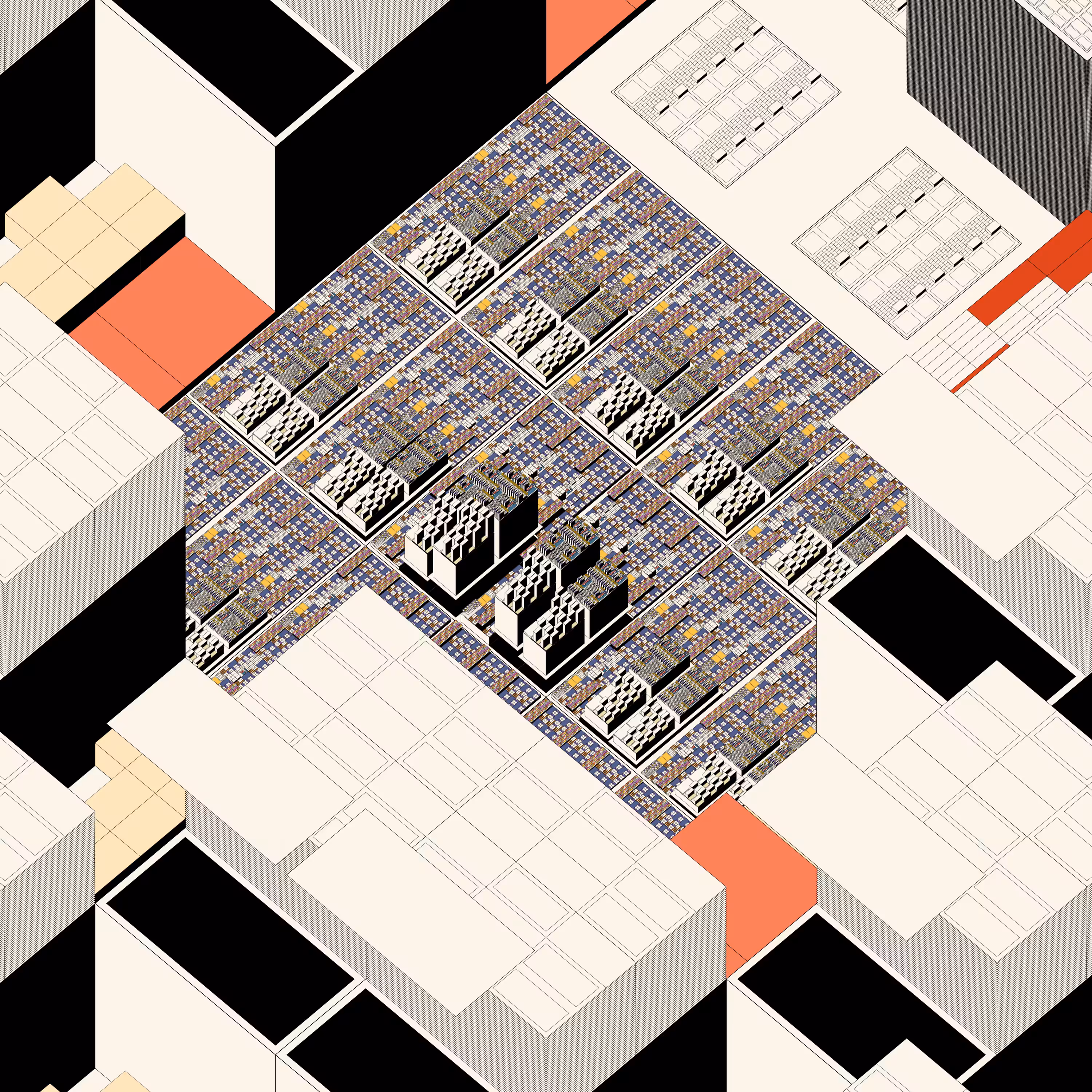 Decagon #24945