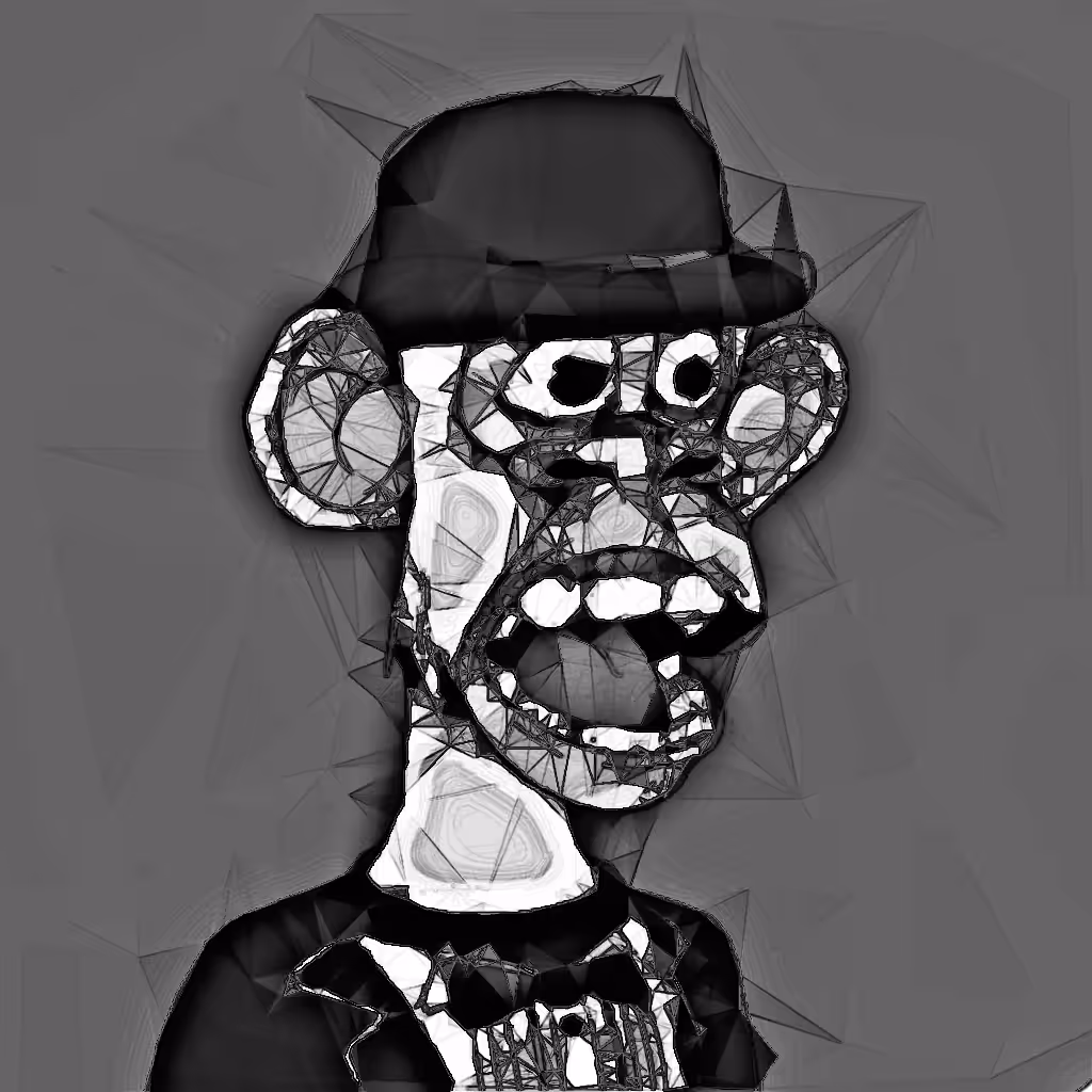 PrismaticApe #81