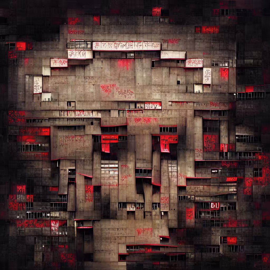 Re-Based Ghouls: XRBG 422