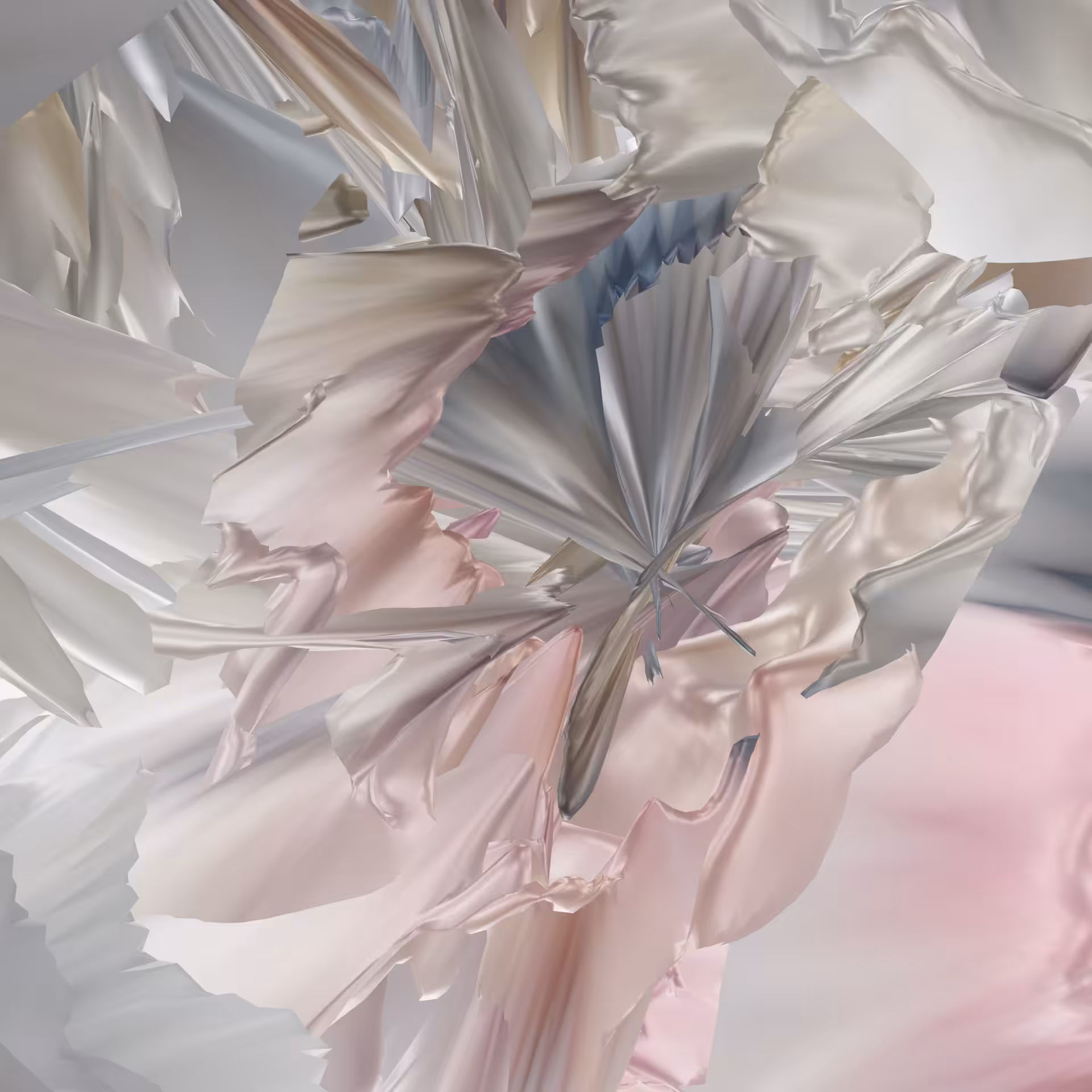 Blender Studies 33.01