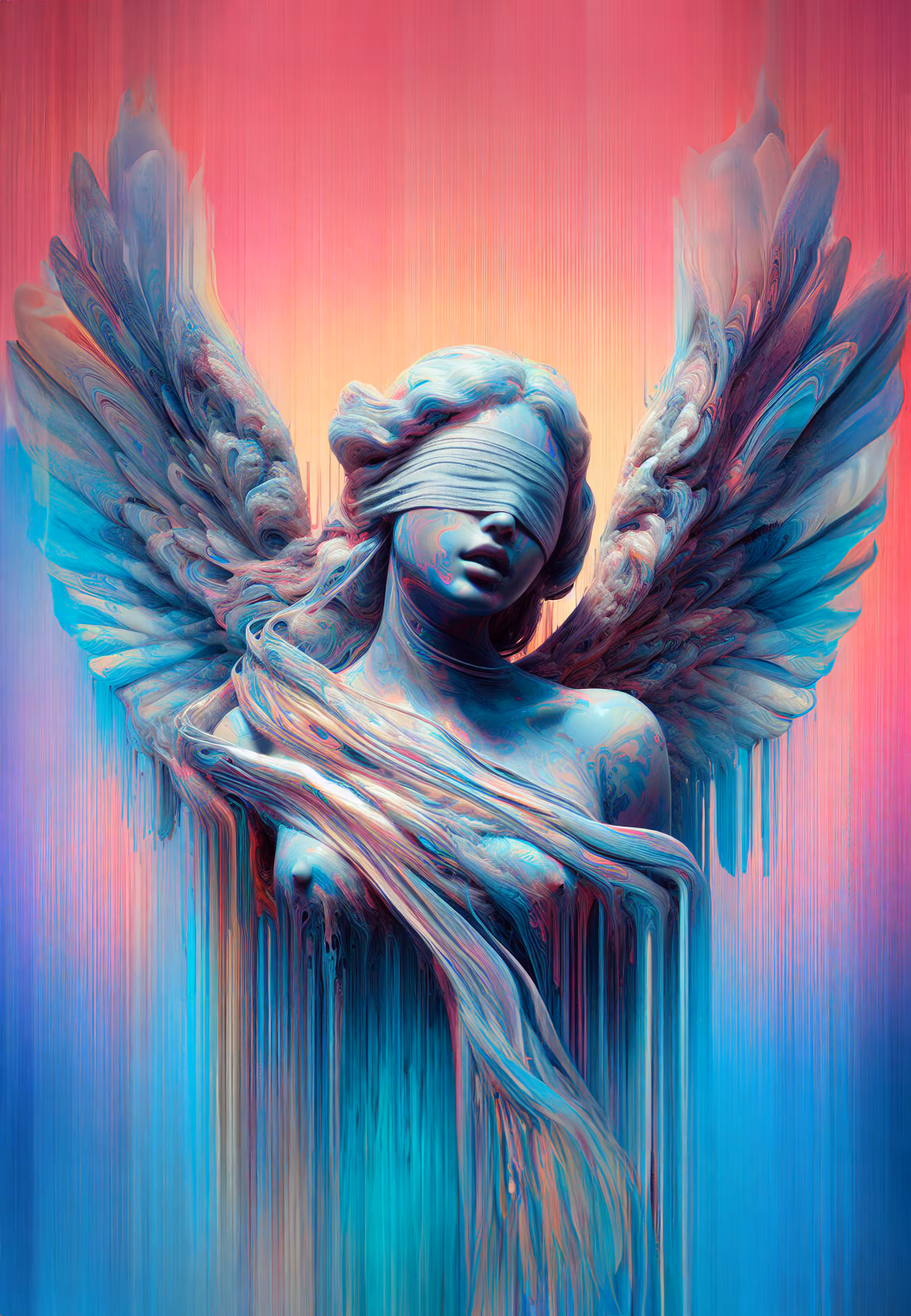 Blind Devotion