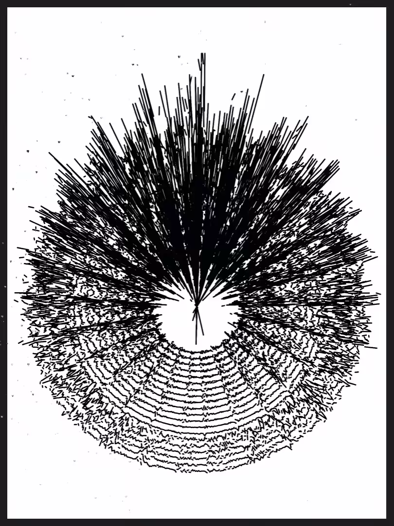 Hera's Eye