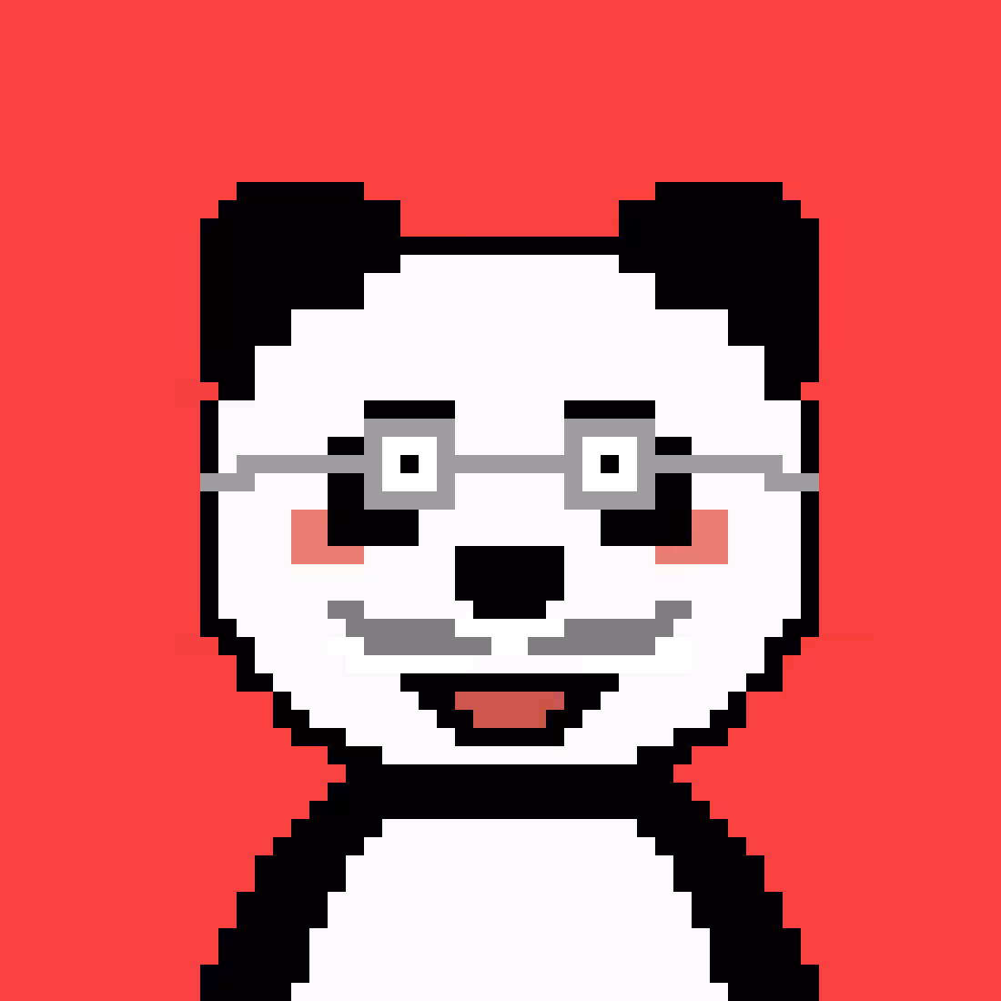 Pupandas #0005