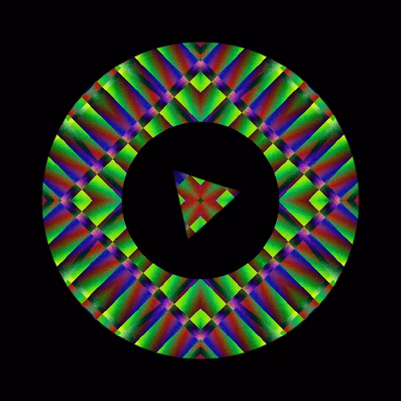 Orbe #7