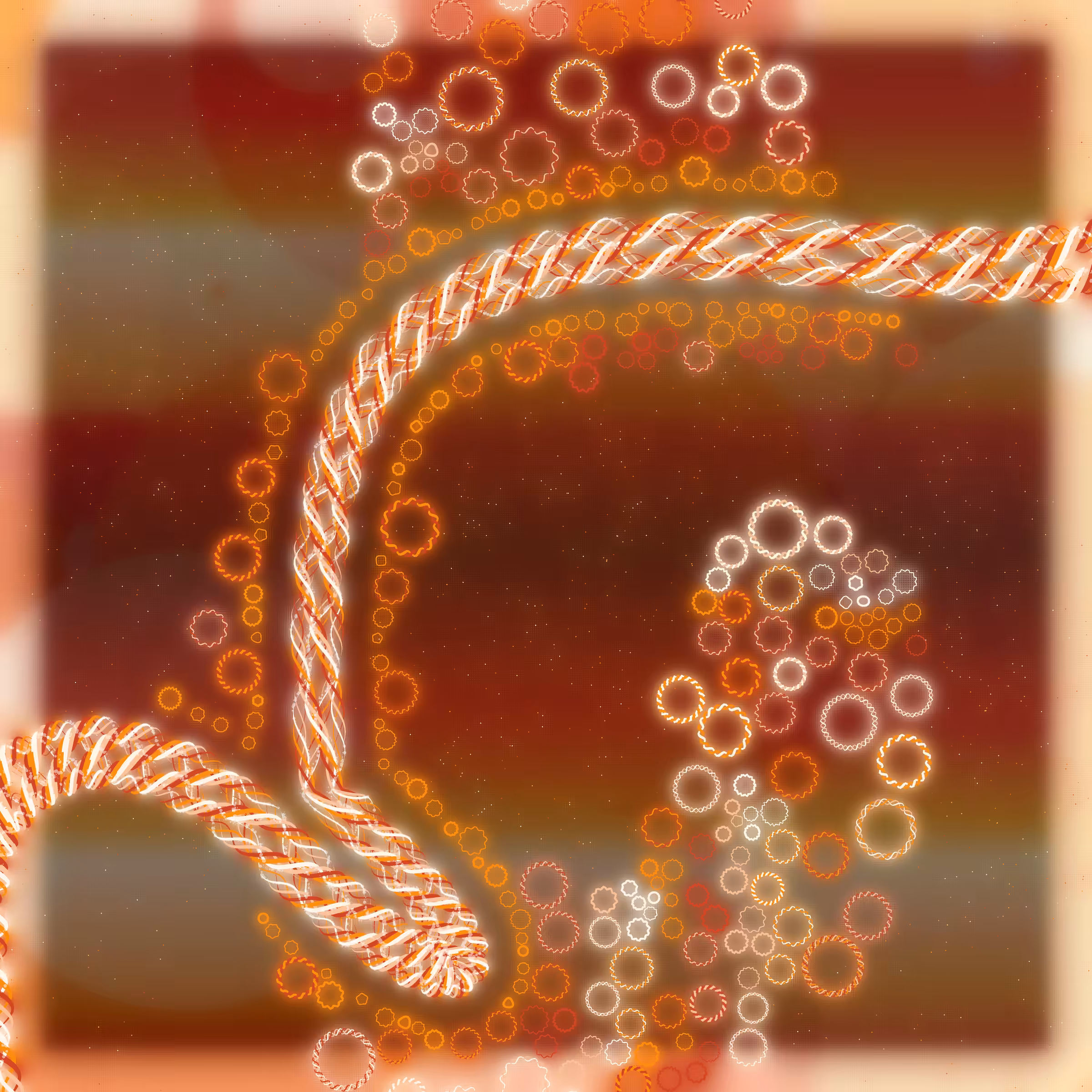 Friendship Bracelets #31041