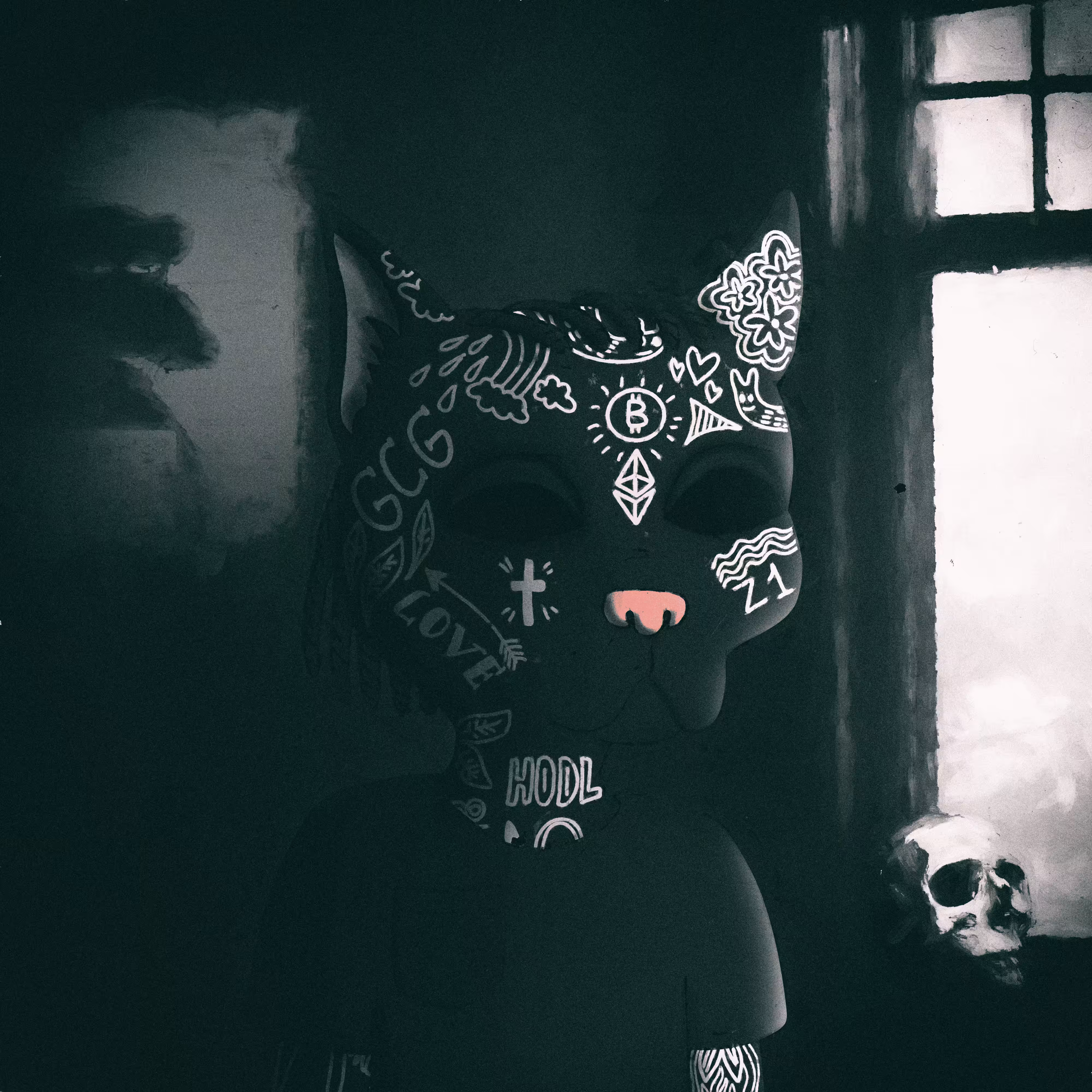MoCA Cat #630
