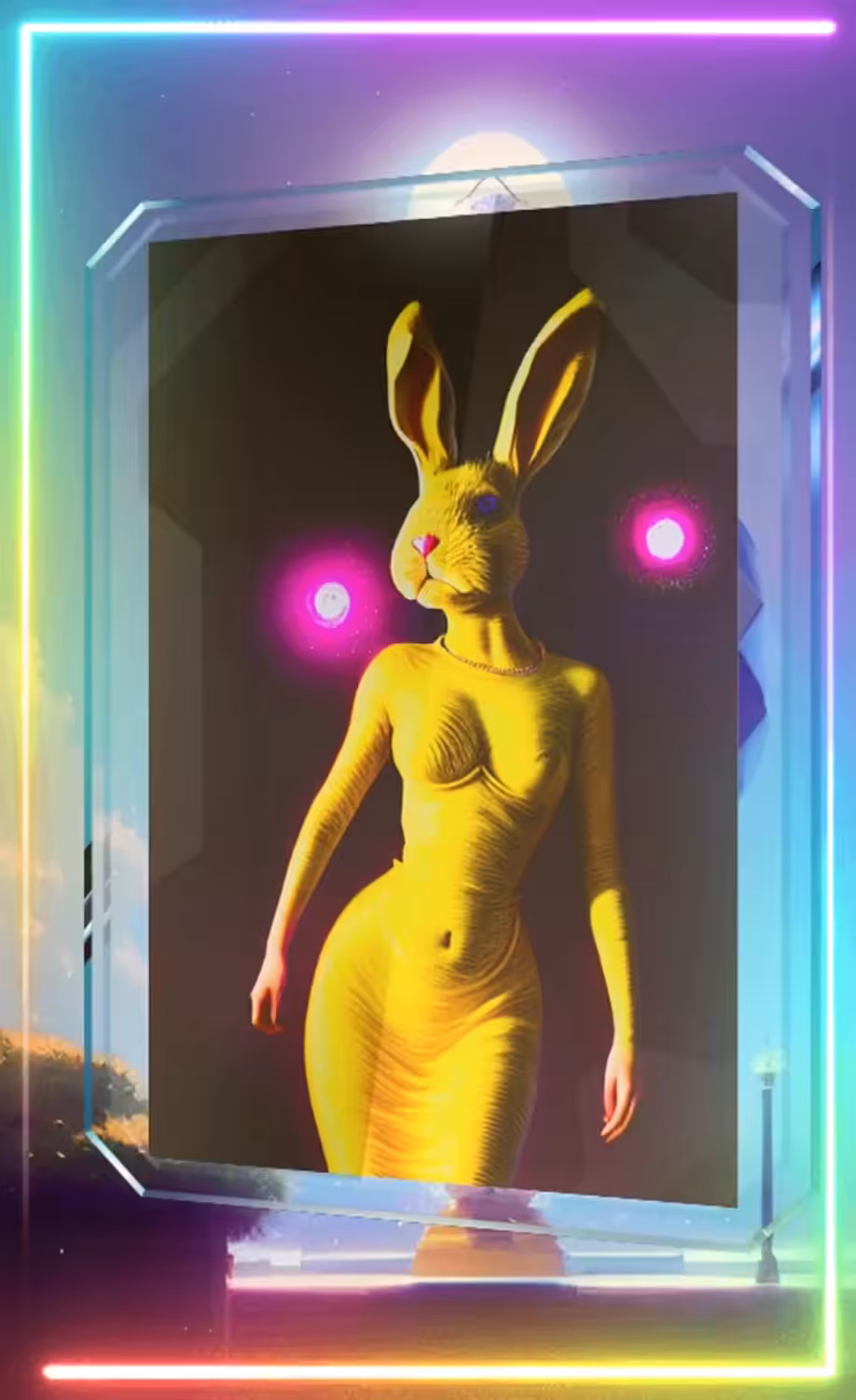 Sadistic Solar #01