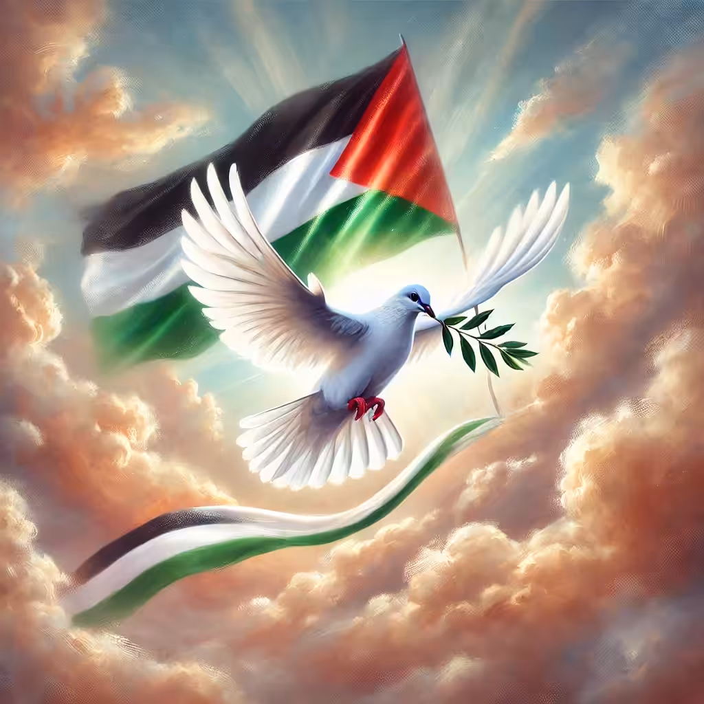 FlyingPeace 🕊️