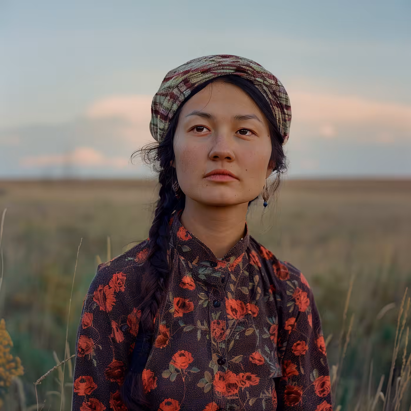 Kazakhstan