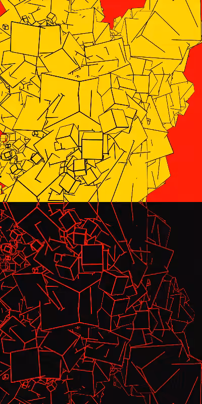Isomeric doppelgangers #2