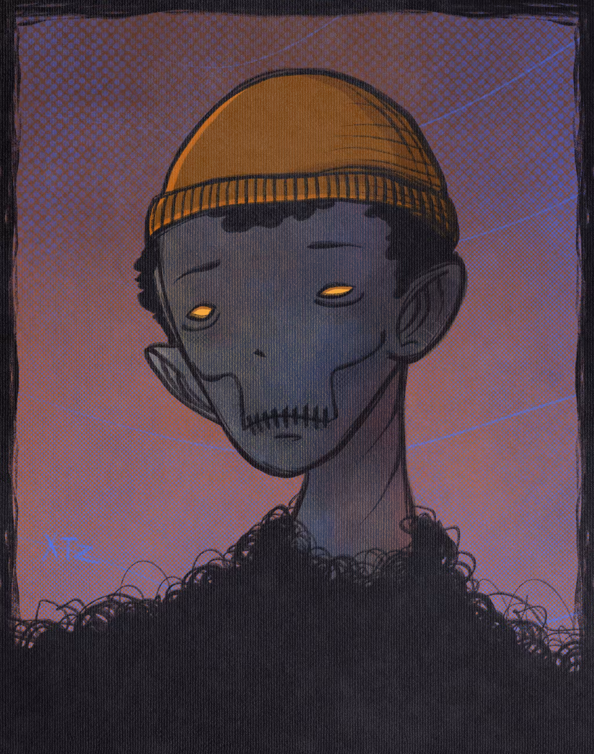 DEMONZ | #049
