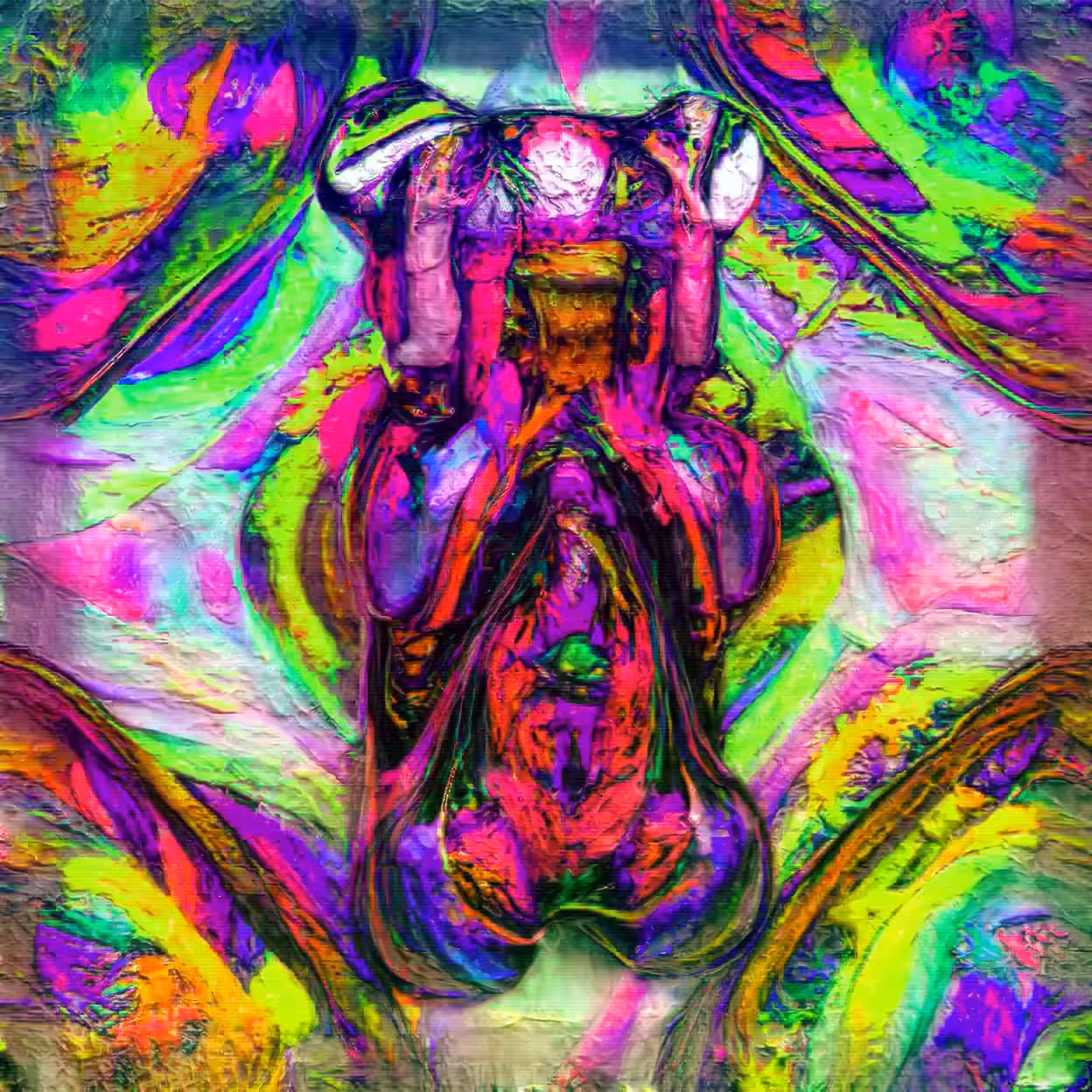 LSDGB Transformer #30