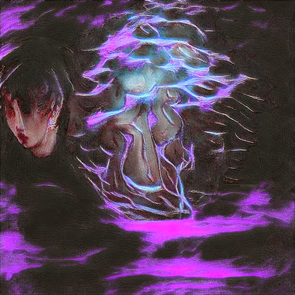 Control The Soul #785