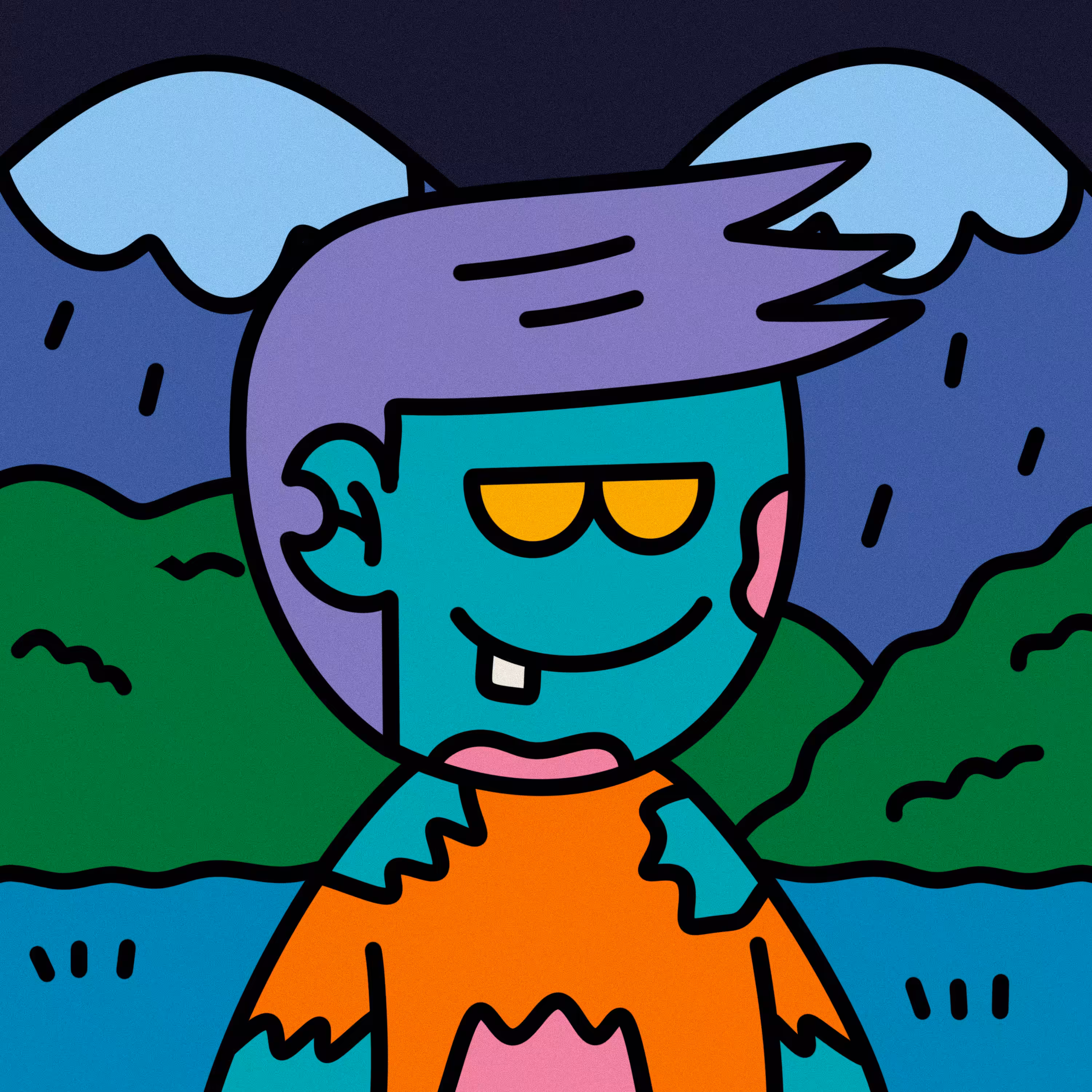 PFPs by Suki VOL.2 #11