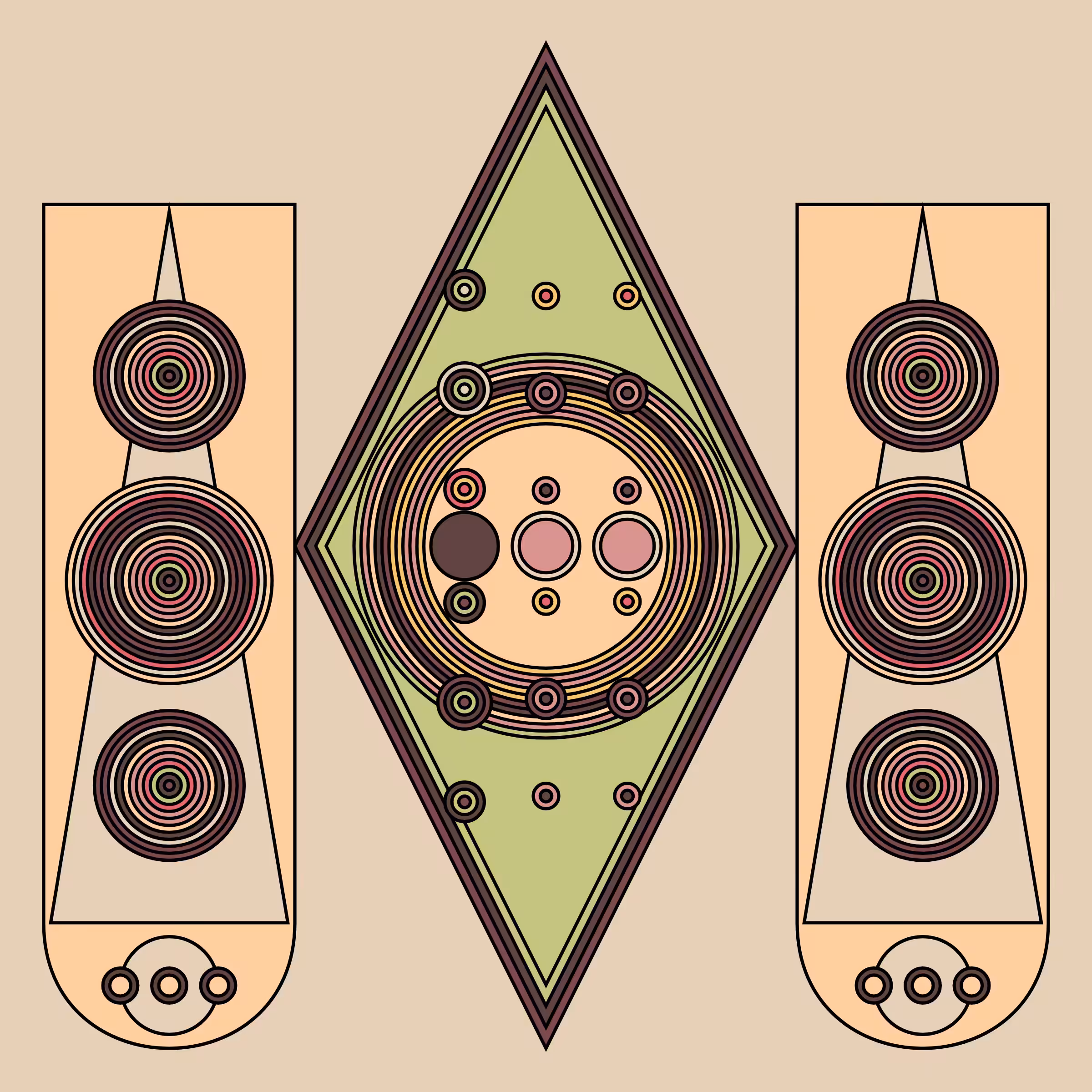 Eccentrics #324