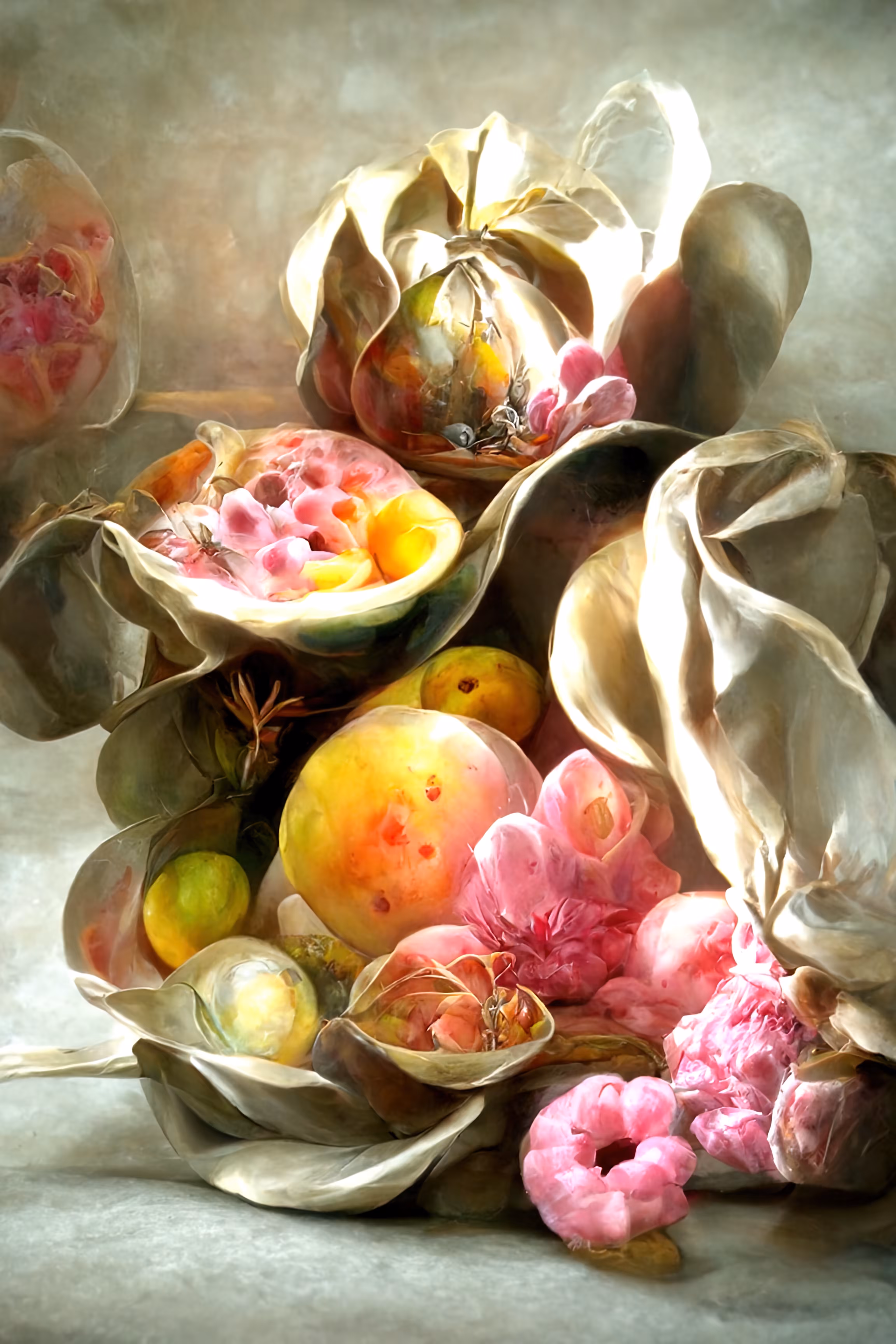 Surreal Life #246