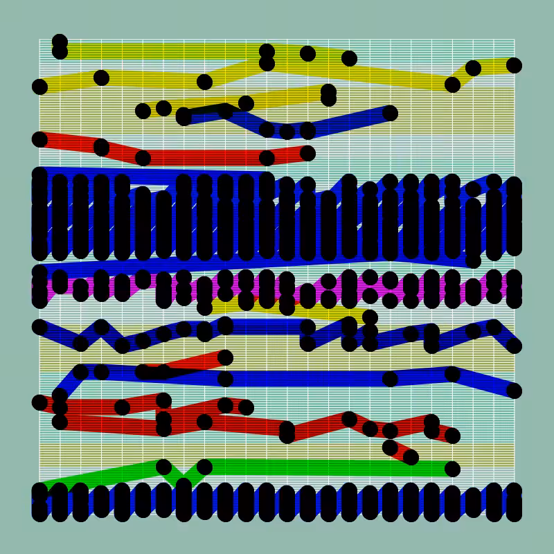 Punch-Cards #85