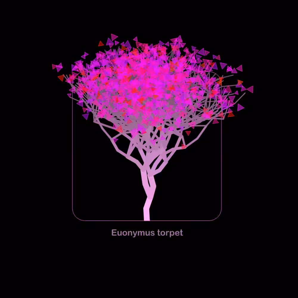 Fluidynamix - Trees #104