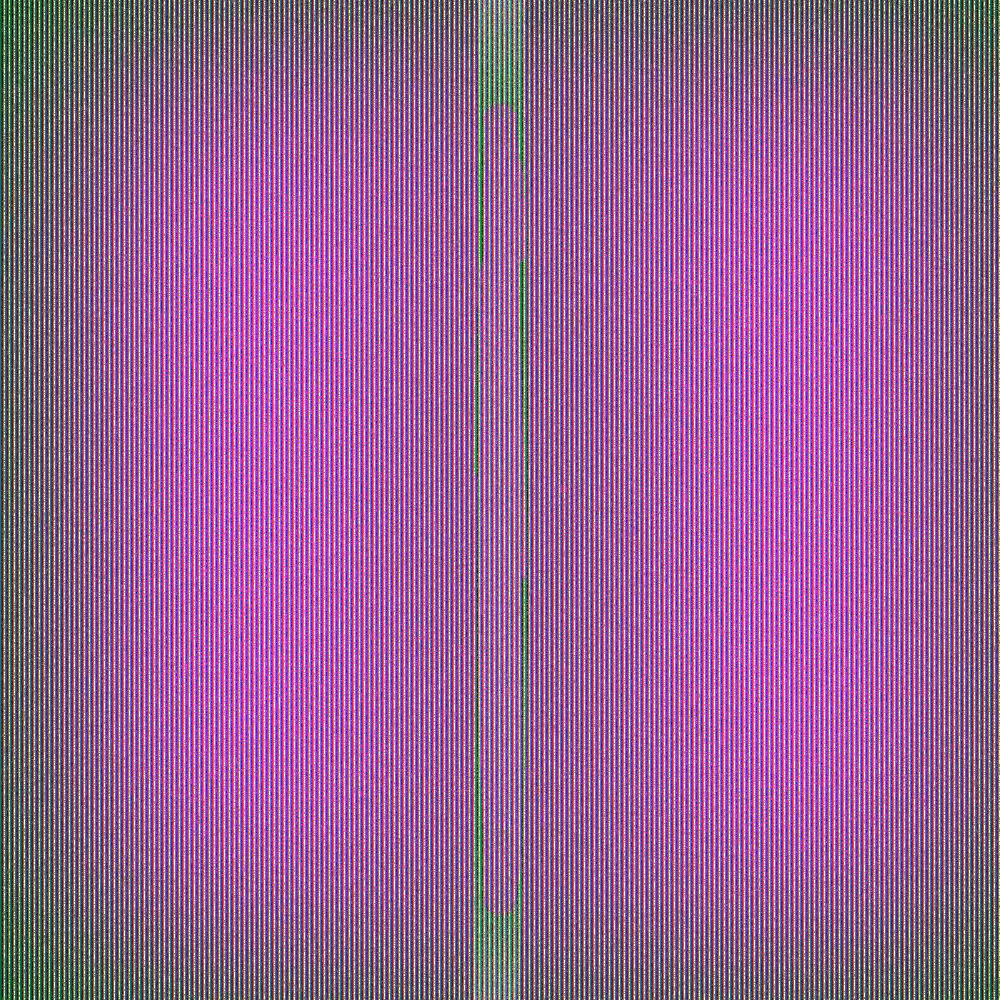 Nebulous Outlines #5