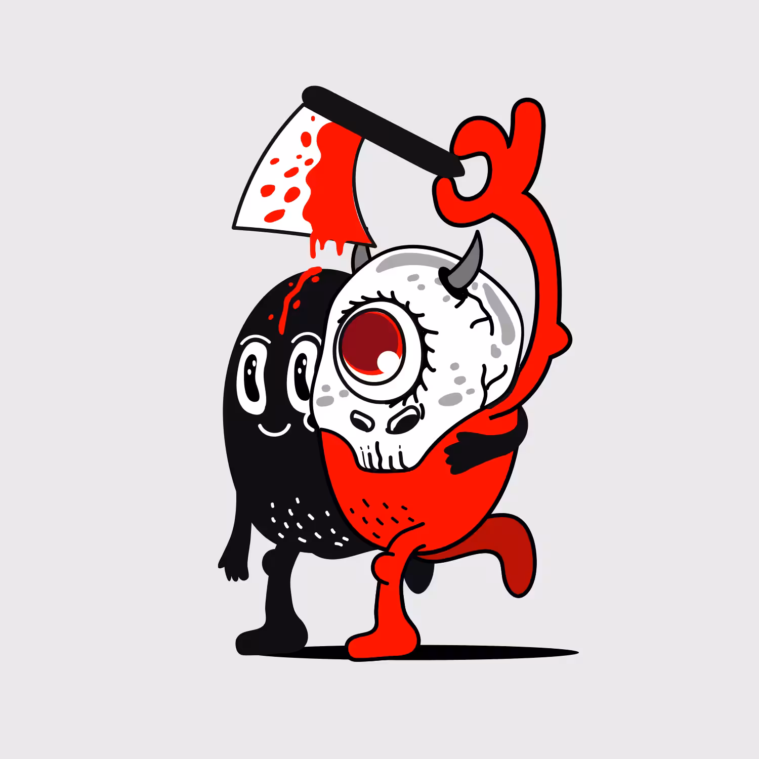 Crypto_Buddy boys #Ghost 06