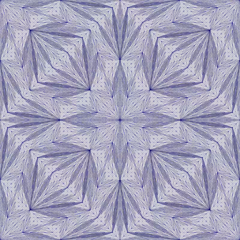 Triangle Subdivisions #352