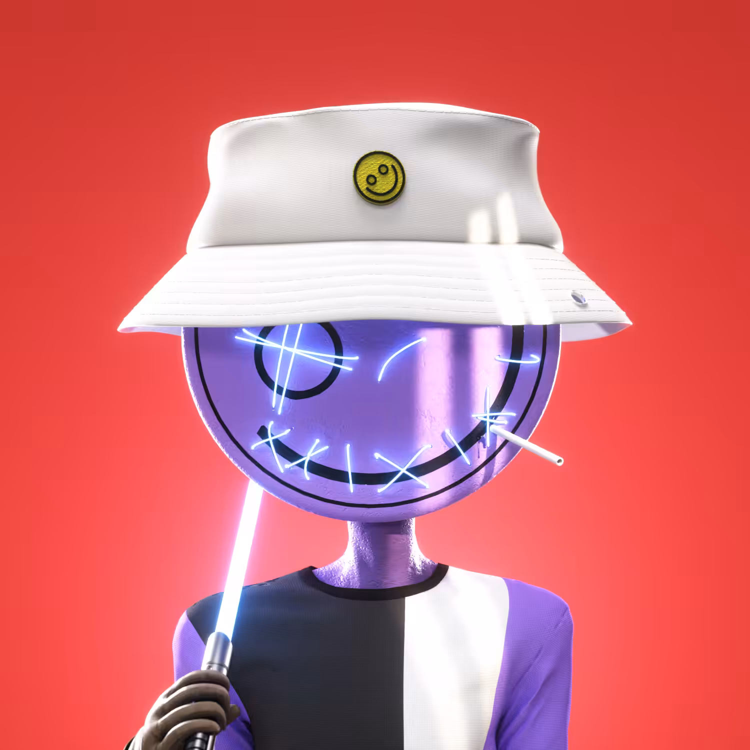 Pillhead #2948