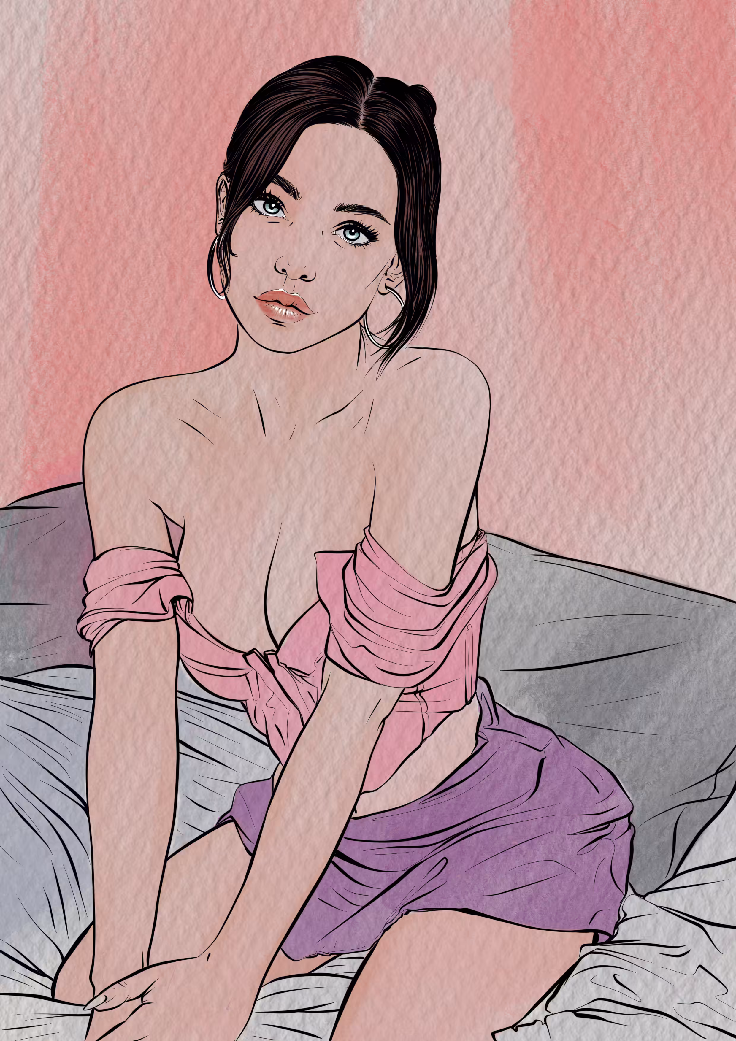 nude #56
