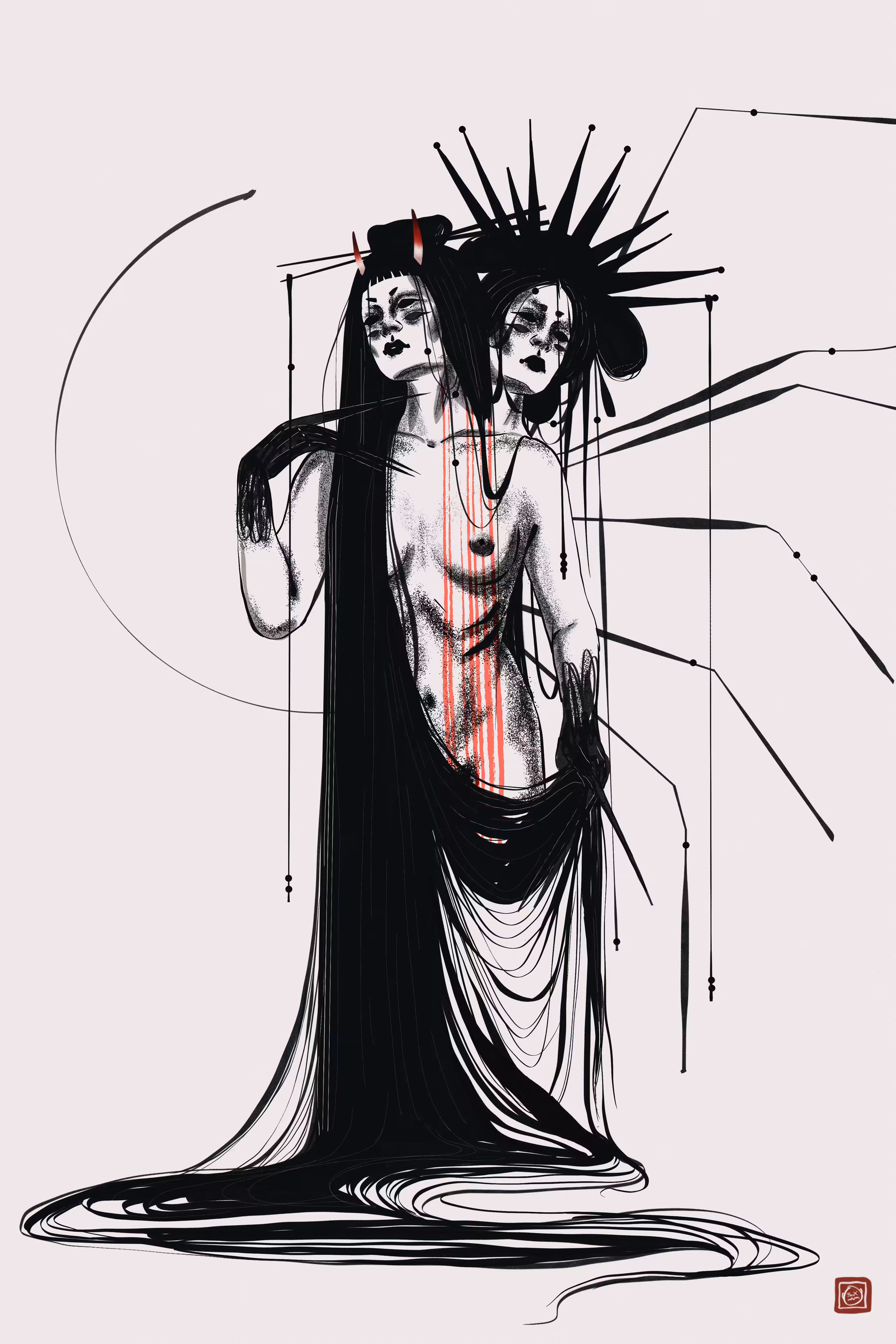 SPLICED