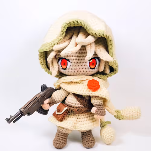 Knitkitmori #879