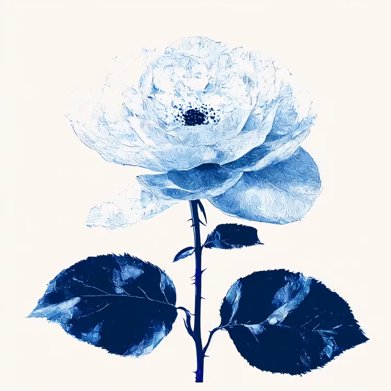 Bloom 🌹🔵